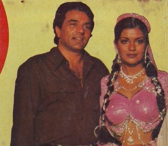 इंडियन आइडल में कंटेस्टेंट ने गाया 'ओ मेरी महबूबा' गाना, इमोशनल हुईं जीनत अमान, धर्मेंद्र के लिए कही ये बात