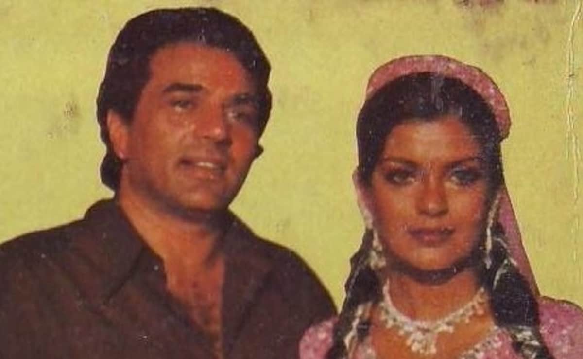 इंडियन आइडल में कंटेस्टेंट ने गाया 'ओ मेरी महबूबा' गाना, इमोशनल हुईं जीनत अमान, धर्मेंद्र के लिए कही ये बात