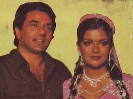 इंडियन आइडल में कंटेस्टेंट ने गाया 'ओ मेरी महबूबा' गाना, इमोशनल हुईं जीनत अमान, धर्मेंद्र के लिए कही ये बात