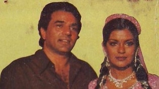 इंडियन आइडल में कंटेस्टेंट ने गाया 'ओ मेरी महबूबा' गाना, इमोशनल हुईं जीनत अमान, धर्मेंद्र के लिए कही ये बात