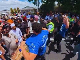 New zealand : 'हे न्यूझीलँड आहे भारत नाही' शीखांना धमकीवजा इशारा; परदेशात भारतीयांविरोधात रोष का वाढतोय?
