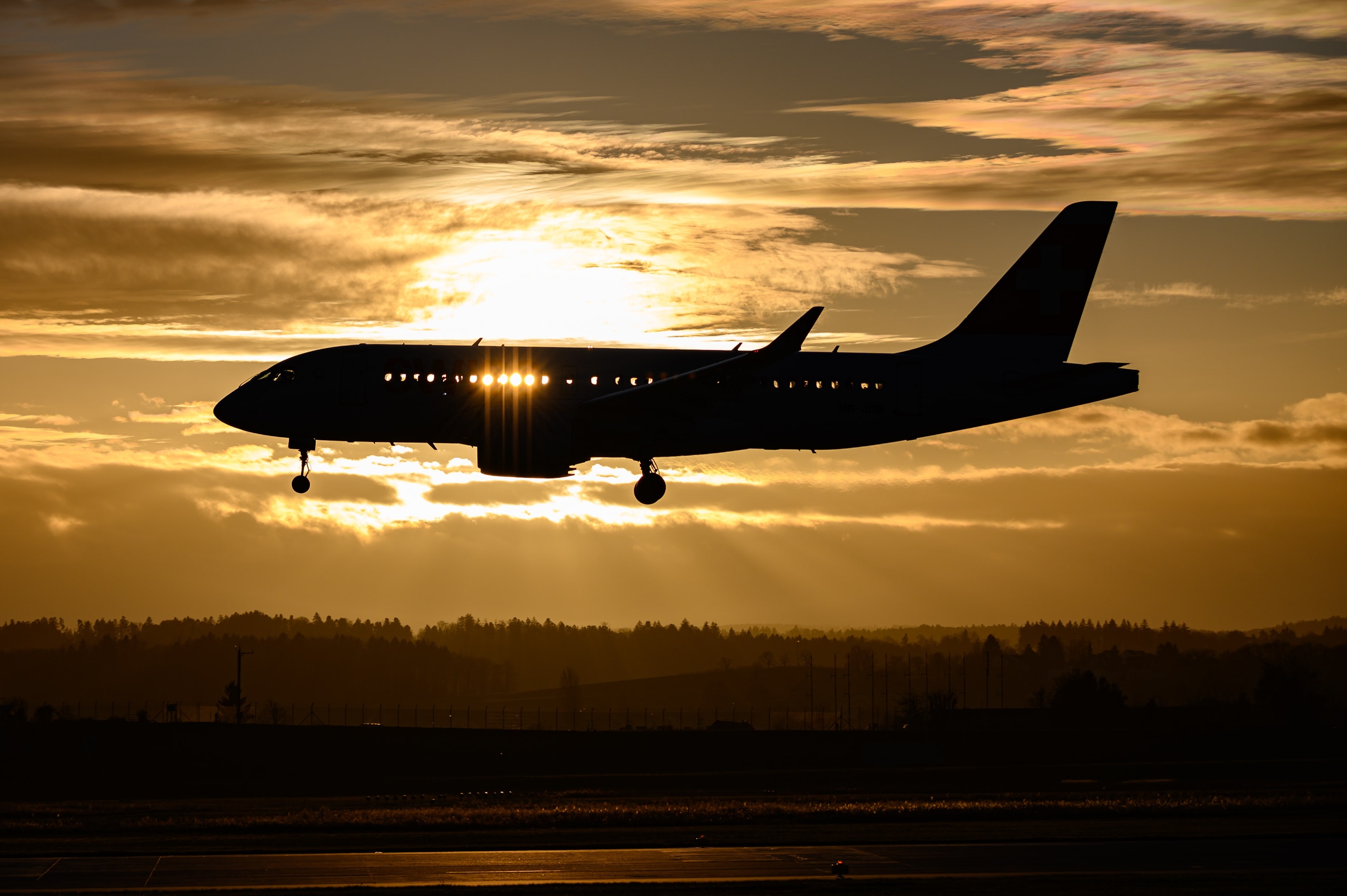 Bharatiya Vayuyan Vidheyak Bill That Replaces 90-Year-Old Aircraft Act Gets President's Nod
