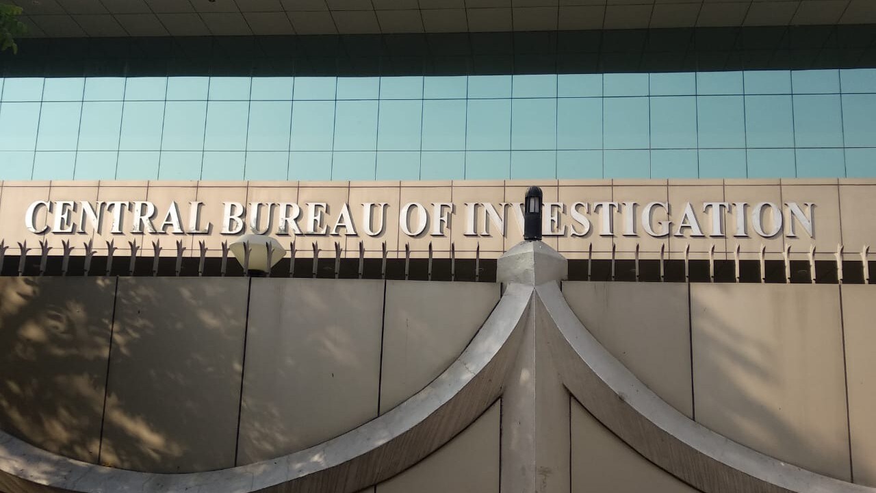 CBI Books Jai Corp., Director Anand Jain, Others In Rs 2,434 Crore Fraud