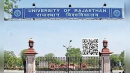 Rajasthan: फ़र्ज़ी डिग्री पर बड़ा प्रहार, अब&nbsp;राजस्थान के विश्वविद्यालयों की डिग्री व डिप्लोमा पर होगा क्यूआर कोड