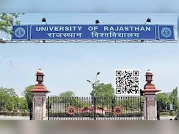 Rajasthan: फ़र्ज़ी डिग्री पर बड़ा प्रहार, अब&nbsp;राजस्थान के विश्वविद्यालयों की डिग्री व डिप्लोमा पर होगा क्यूआर कोड