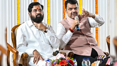 महाराष्ट्र निकाय चुनाव में क्या गठबंधन बचेगा? फडणवीस और शिंदे की देर रात बैठक, अजित पवार करेंगे खेला?