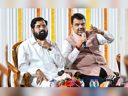 BMC चुनाव: महायुति में सीट बंटवारे पर सस्पेंस बरकरार, भाजपा&ndash;शिवसेना भी ठाकरे भाइयों की राह पर - सूत्र