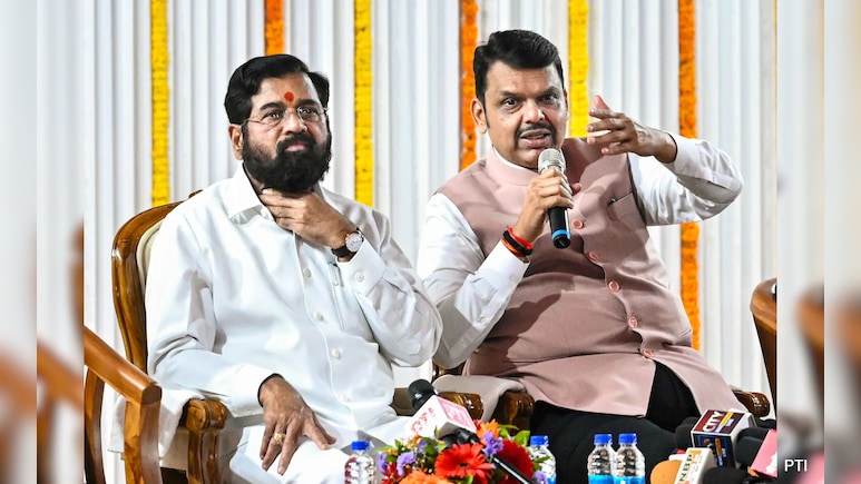 BMC चुनाव: महायुति में सीट बंटवारे पर सस्पेंस बरकरार, भाजपा&ndash;शिवसेना भी ठाकरे भाइयों की राह पर - सूत्र