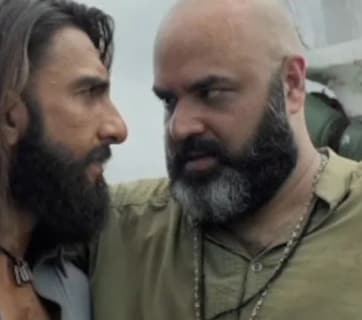 भारतीय चित्रपटांवर बंदी..पाकिस्तानात Dhurandhar ला का मिळतेय पसंती? अभिनेता म्हणाला, 'आम्ही मुस्लिमांना..'