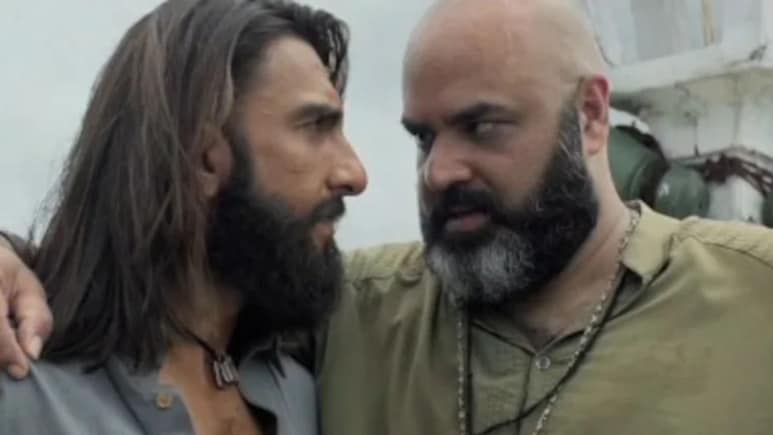 भारतीय चित्रपटांवर बंदी..पाकिस्तानात Dhurandhar ला का मिळतेय पसंती? अभिनेता म्हणाला, 'आम्ही मुस्लिमांना..'