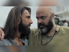 भारतीय चित्रपटांवर बंदी..पाकिस्तानात Dhurandhar ला का मिळतेय पसंती? अभिनेता म्हणाला, 'आम्ही मुस्लिमांना..'