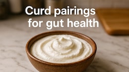 What To Have With Curd For Better Gut Health In Winter