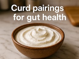 What To Have With Curd For Better Gut Health In Winter