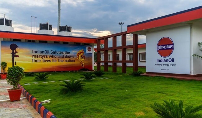 Nepal Oil Corp. And Indian Oil Corp. Sign Agreement For New Pipeline Construction