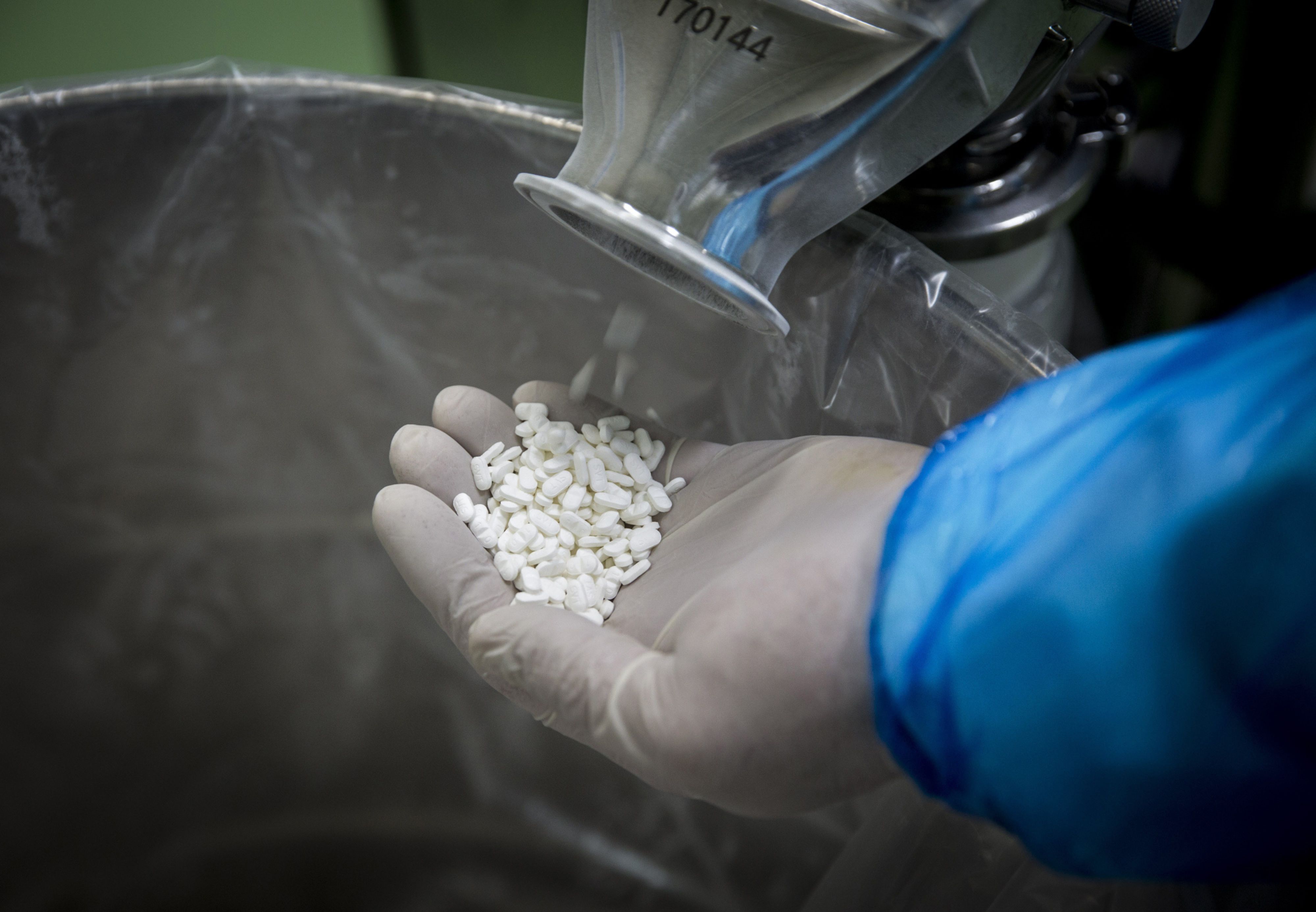 ICICI Securities: Natco Pharma To Launch First Generic Revlimid