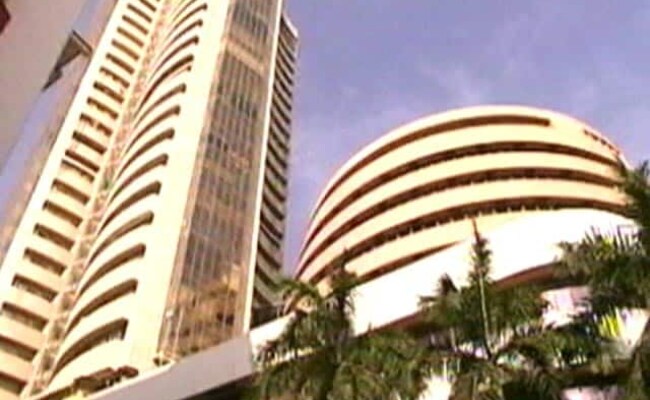 Nifty, Sensex Close On Lower Note After Volatile Session