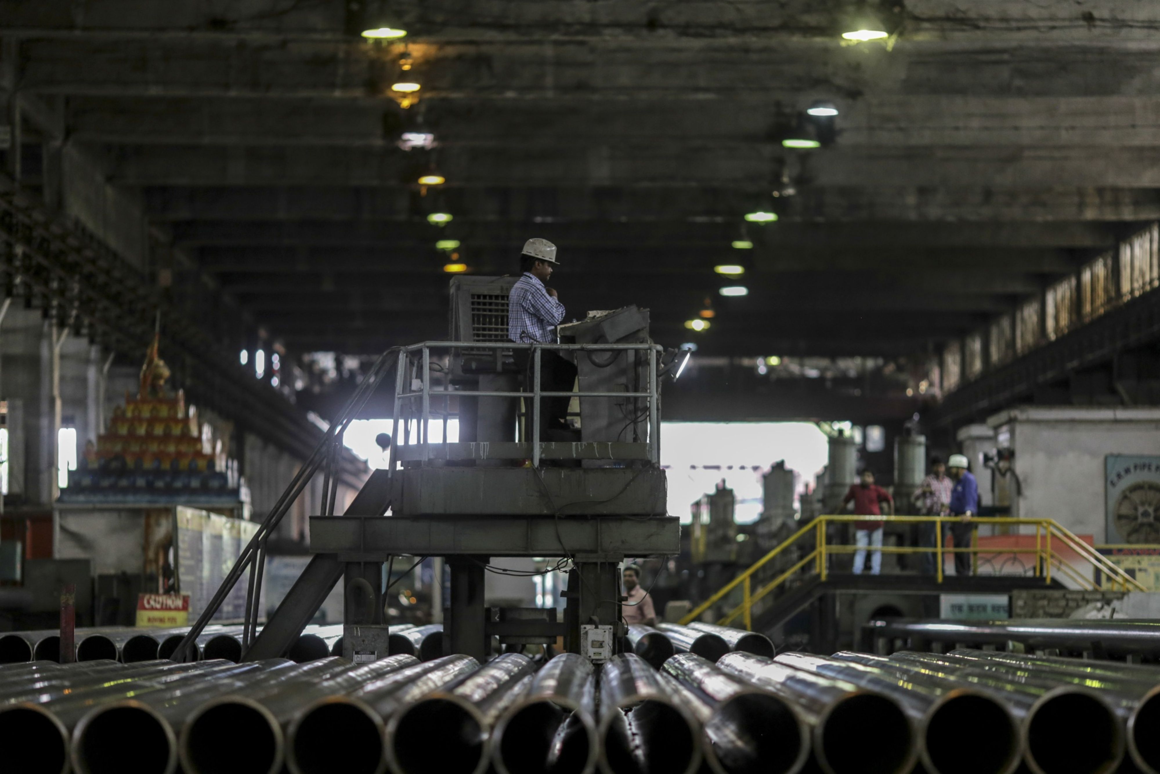 Steel Authority Of India - Expect Demand Revival In Q4: Motilal Oswal