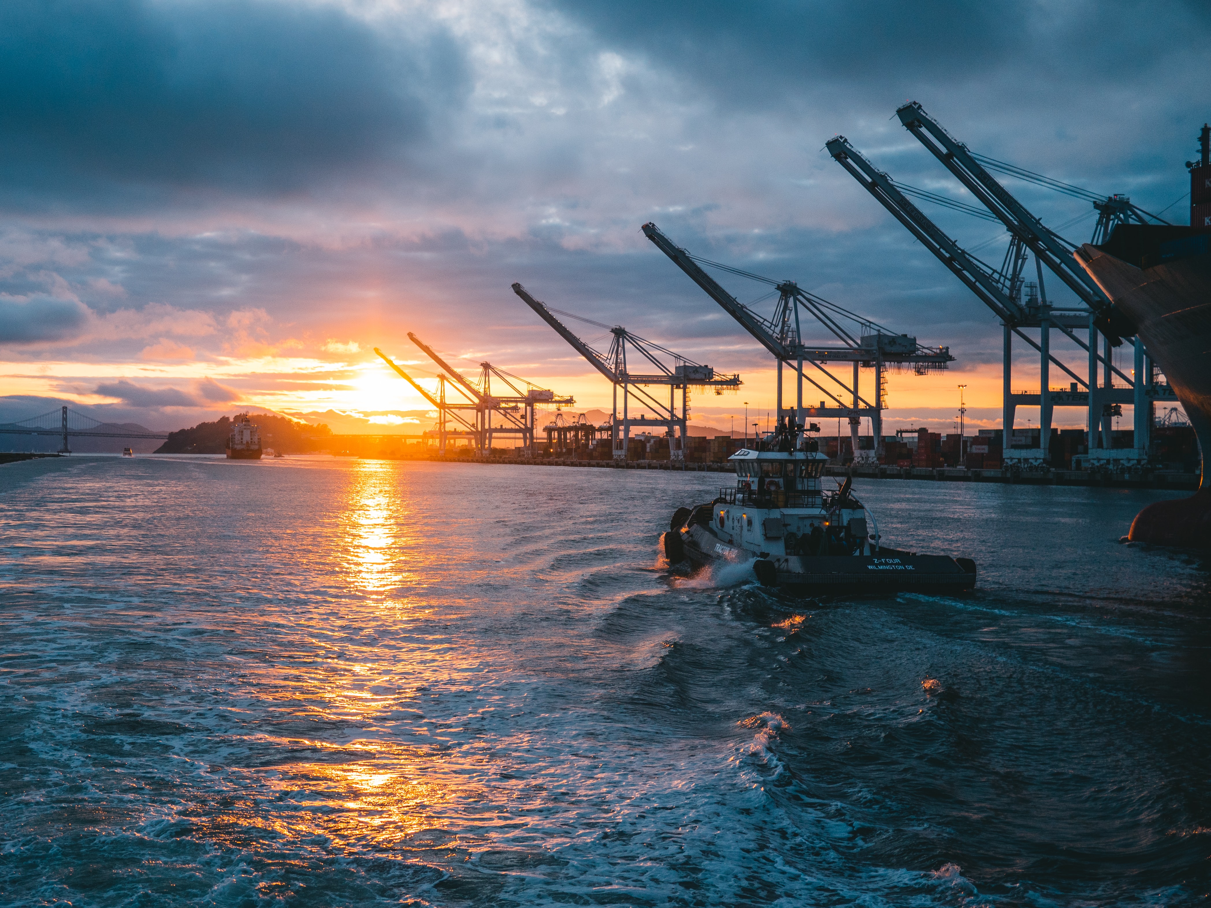 India Seeks To Standardise Security Across All Ports: Mirror Now