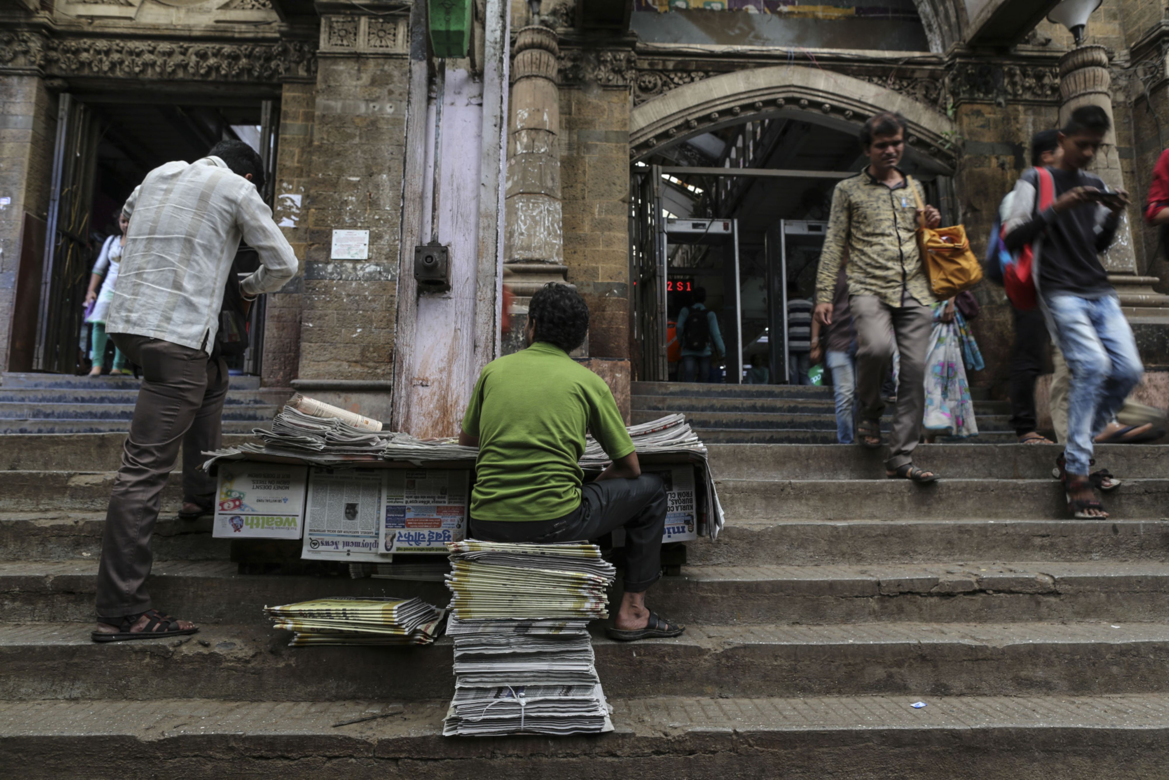 ICICI Securities: DB Corp&rsquo;s Circulation Normalising; But Advertisement Revenue Is Key &nbsp;