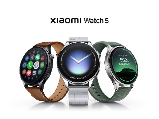 Xiaomi Watch 5 स्मार्टवॉच लॉन्च, 18 दिन बैटरी, 1500 निट्स ब्राइटनेस, ढेरों हेल्थ फीचर्स का सपोर्ट, जानें कीमत