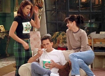 Why Ice Cream Is Everyone's Go-To Breakup Food