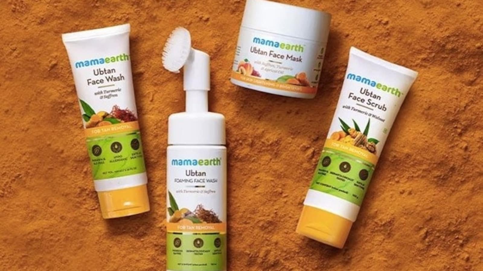 Mamaearth Dividend: Honasa Consumer Declares Record Date For FY26 Final ...
