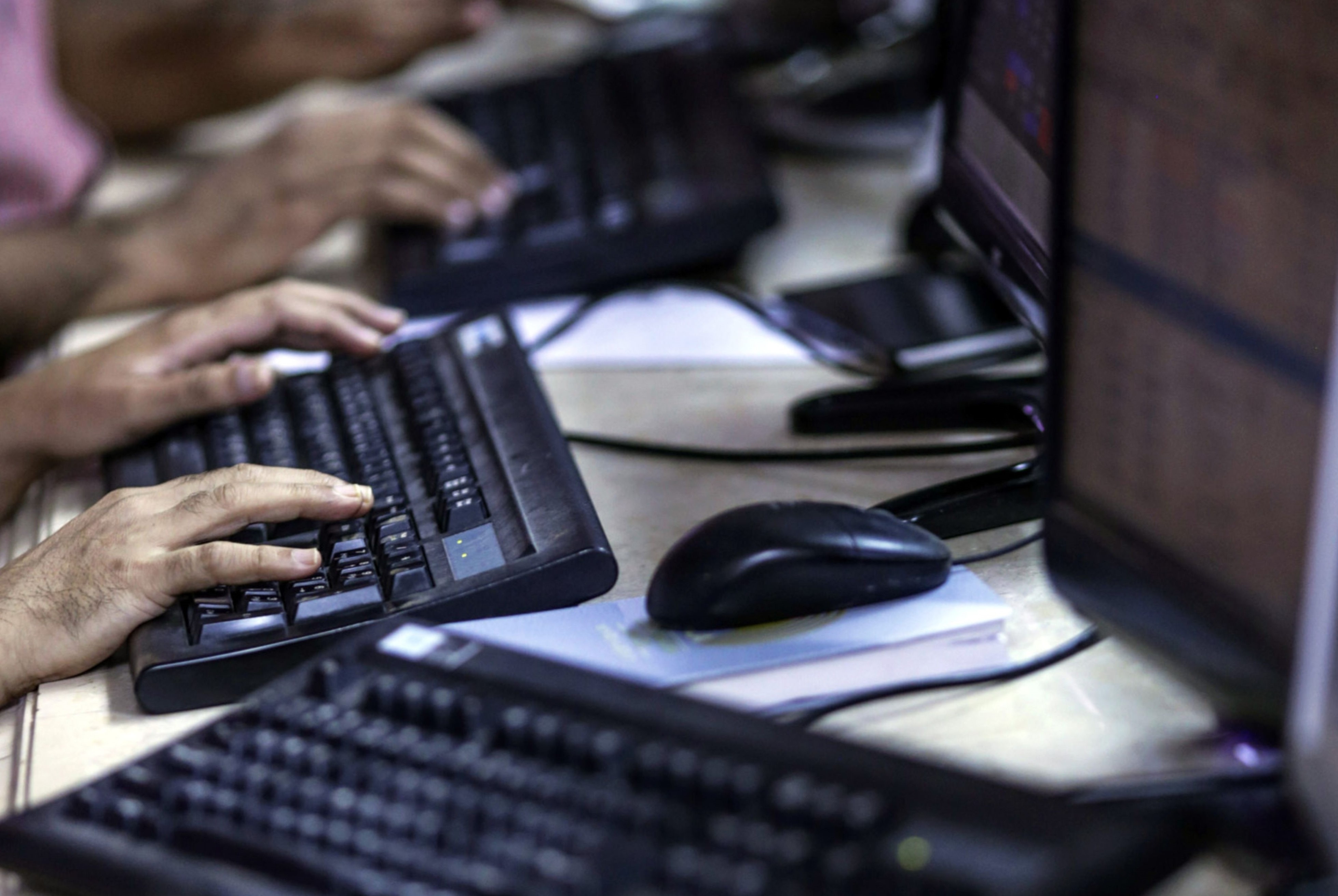 CAMS Closes 14% Higher On Stock Market Debut