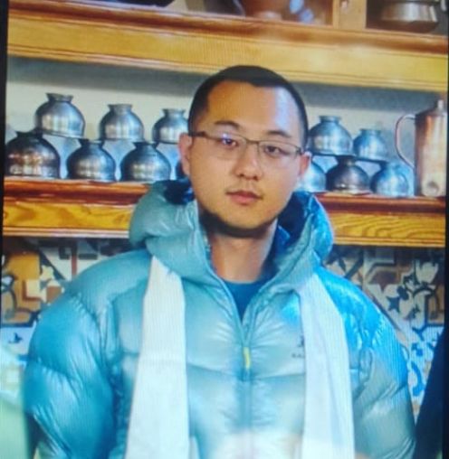 Detained Chinese Man's J&K, Ladakh Trip Under Scanner, Phone Sent For Forensic Exam