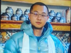 Detained Chinese Man's J&K, Ladakh Trip Under Scanner, Phone Sent For Forensic Exam