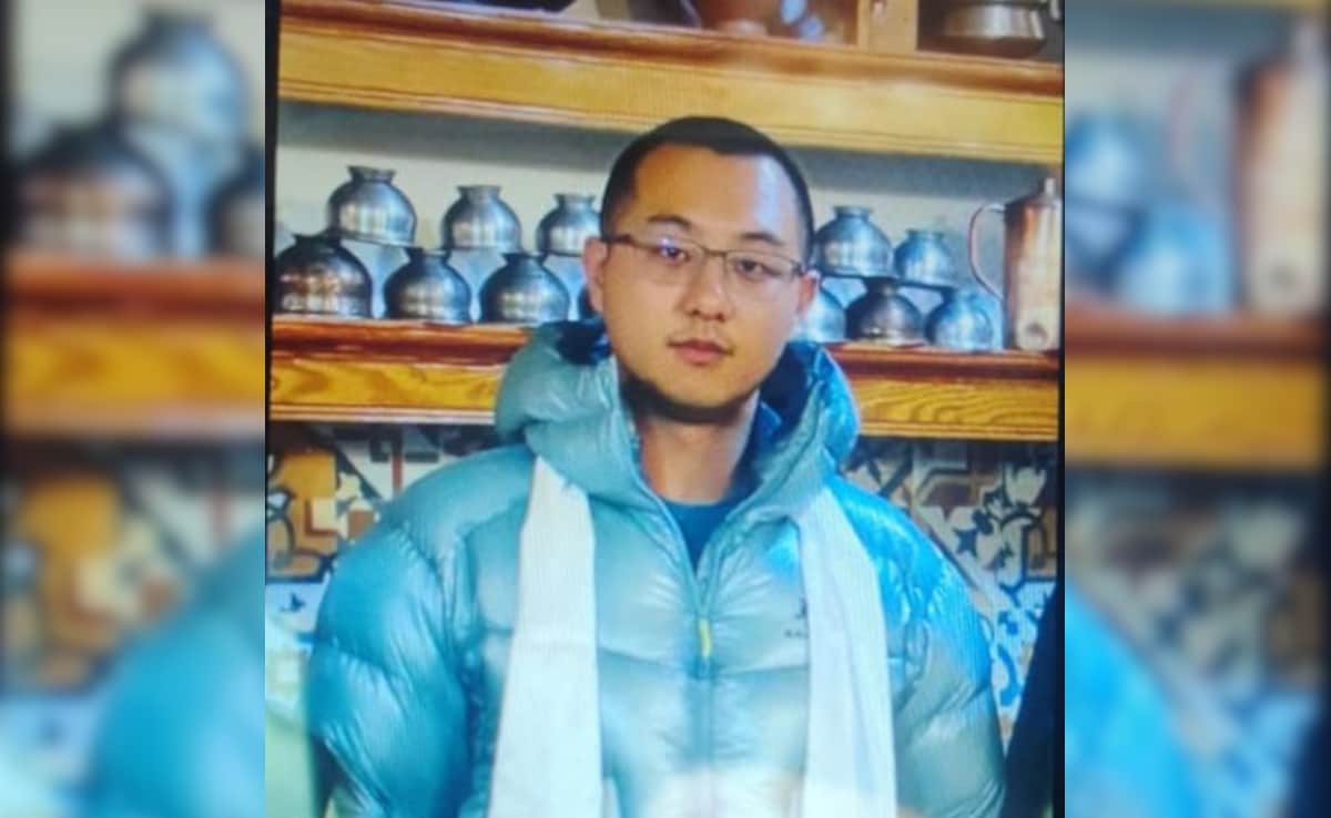Detained Chinese Man's J&K, Ladakh Trip Under Scanner, Phone Sent For Forensic Exam