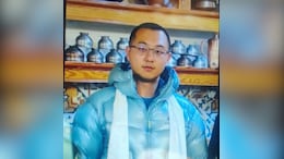 Chinese Man Detained In J&K Got Indian SIM, Searched Article 370 On Phone