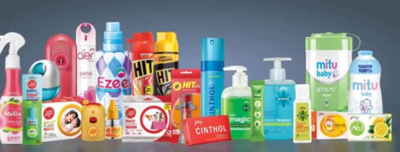 Godrej Consumer Sees Double-Digit Volume Growth Across Home, Personal Care Segments In Q1