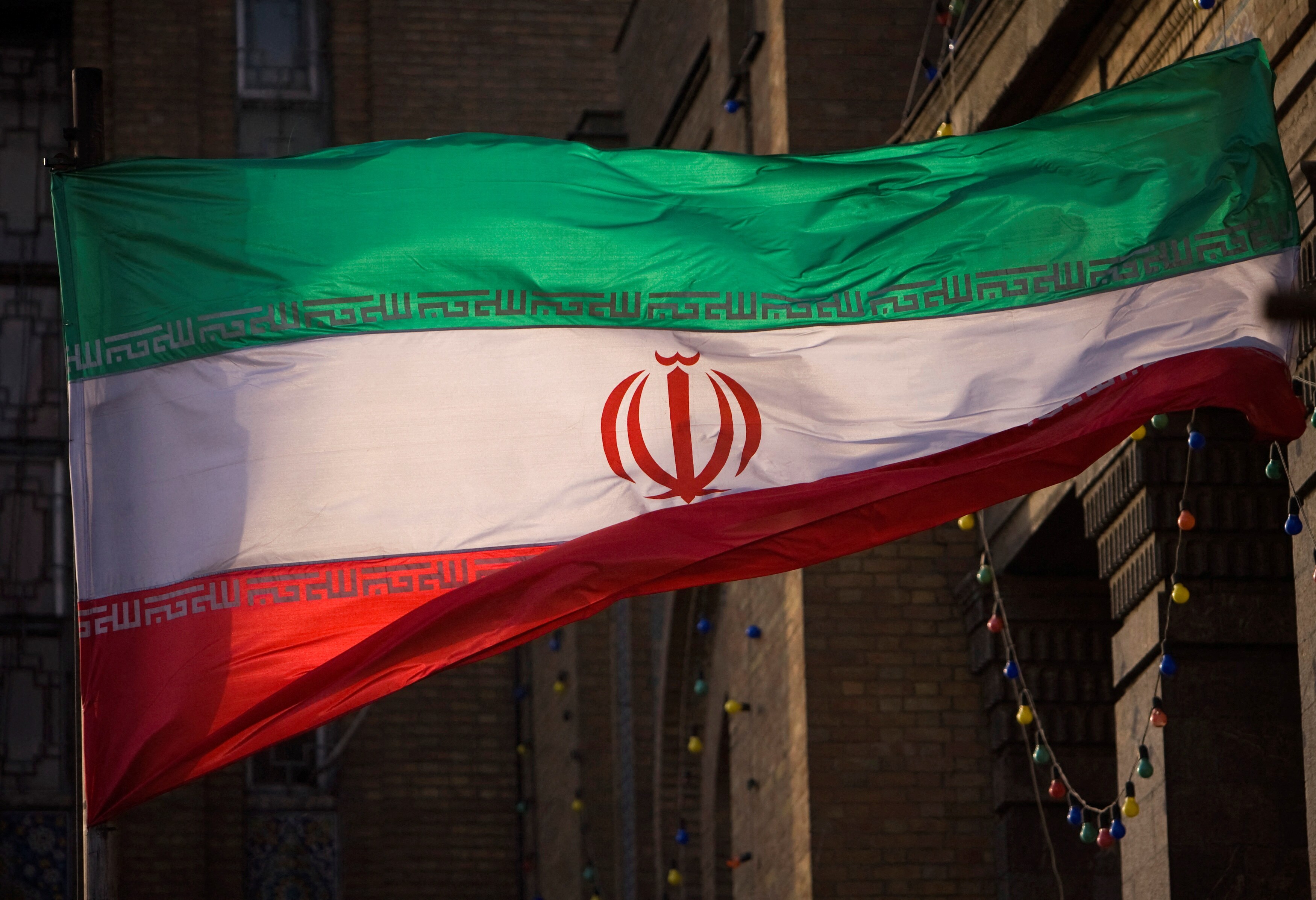 US Envoy Says Latest Iran Nuclear Talks Were &lsquo;Wasted Occasion&rsquo;