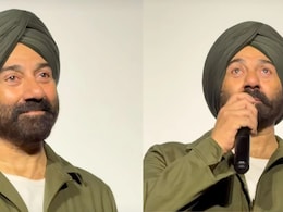 Sunny Deol Breaks Down At <i>Border 2</i> Event In First Public Appearance Since Dharmendra's Death