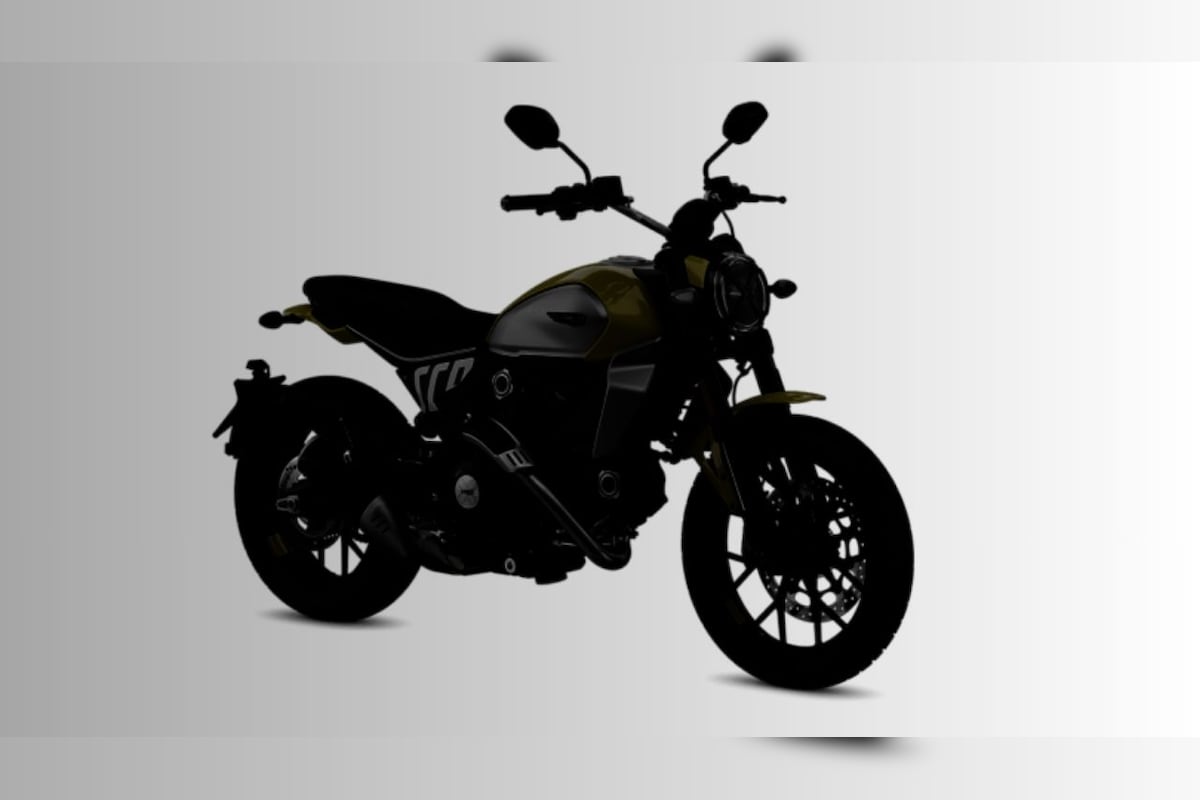 Ducati Prepares New Retro Scrambler-Inspired Motorcycle, Potentially Named Formula '73
