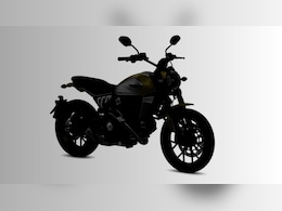 Ducati Readying A Retro Scrambler-Inspired Motorcycle: Here's What We Know So Far