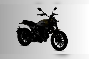Ducati Readying A Retro Scrambler-Inspired Motorcycle: Here's What We Know So Far