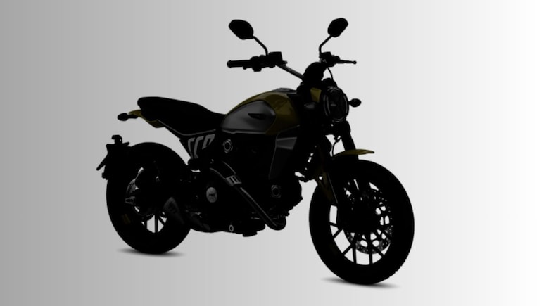Ducati Readying A Retro Scrambler-Inspired Motorcycle: Here's What We Know So Far