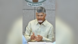 To Spur Pursuit Of Quantum Science Nobel, Chandrababu Naidu's Rs 100-Crore Reward