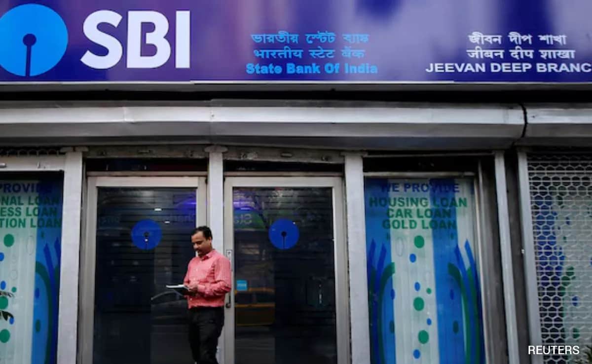 SBI Loans To Be Cheaper As It Passes RBI Rate Cut Benefit To Borrowers