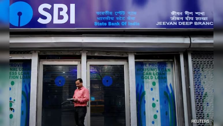 Could State Bank of India Offer Stability as Market Volatility Persists?