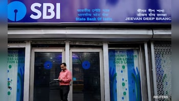 Could State Bank of India Offer Stability as Market Volatility Persists?