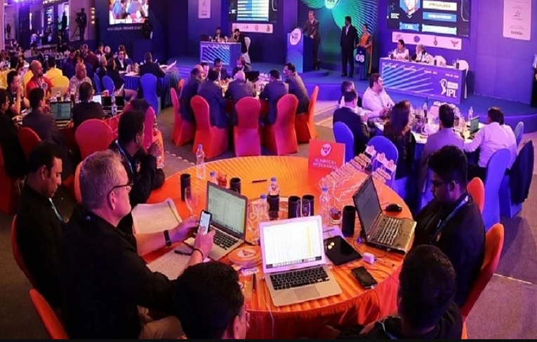 आईपीएल 2027 की मिनी ऑक्शन 16 दिसंबर को गोवा में, जानें प्लेयर्स रिटेंशन की डेडलाइन और नियम