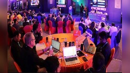 IPL Auction 2026: KKR को 'ग्रीन सिग्नल'; IPL नीलामी में प्रशांत-कार्तिक समेत इन खिलाड़ियों ने रचा इतिहास