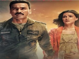 Year Ender 2025:&nbsp;इस साल के शानदार 'कोलैब', जिसने भारतीय सिनेमा और टेलीविजन को दिया&nbsp; बहुत कुछ खास&nbsp;