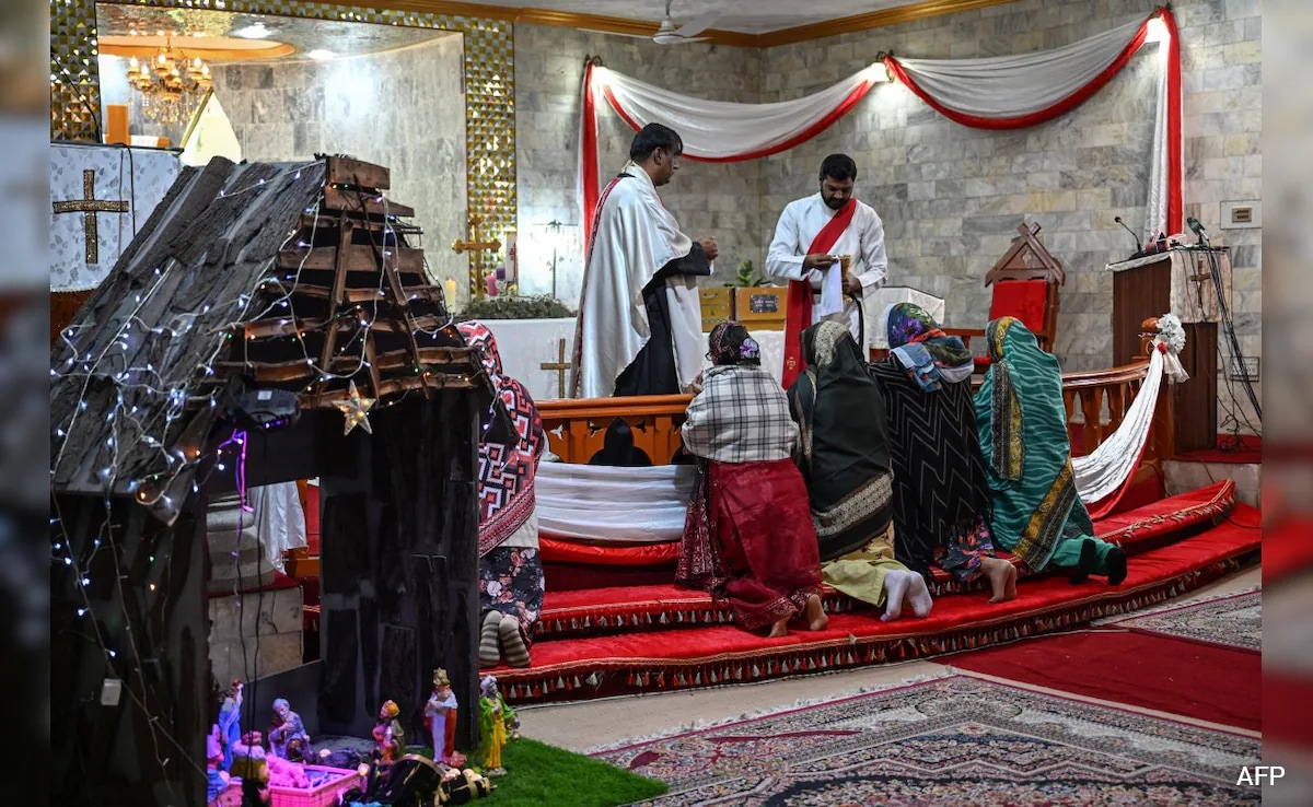 Latest and Breaking News on NDTV