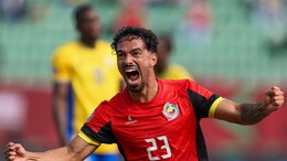 Mozambique End 39-Year Wait For First AFCON Victory