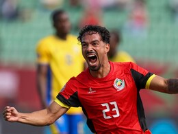 Mozambique End 39-Year Wait For First AFCON Victory