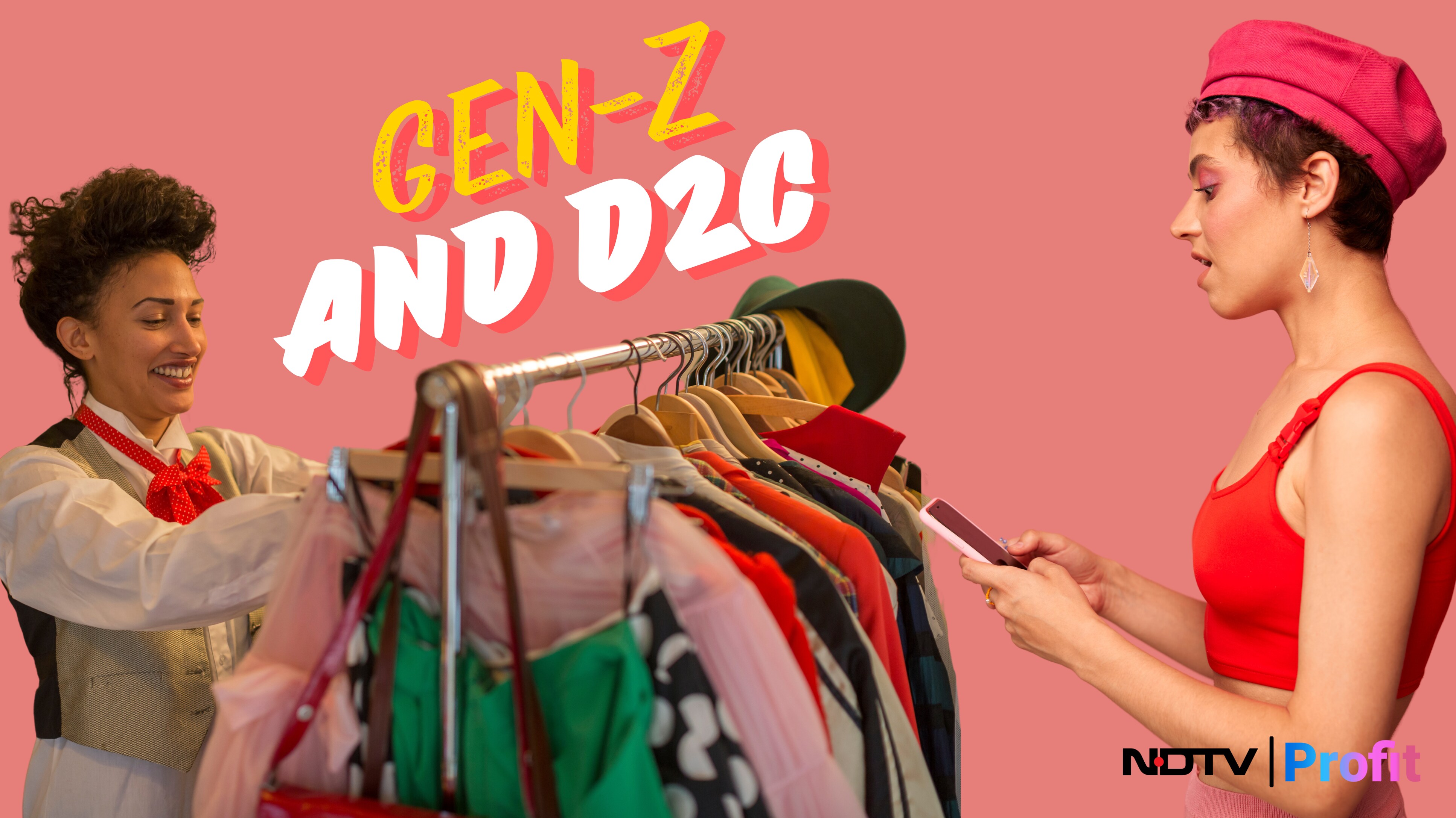GenZ Is Rewriting The Consumption Playbook &mdash; Here's How