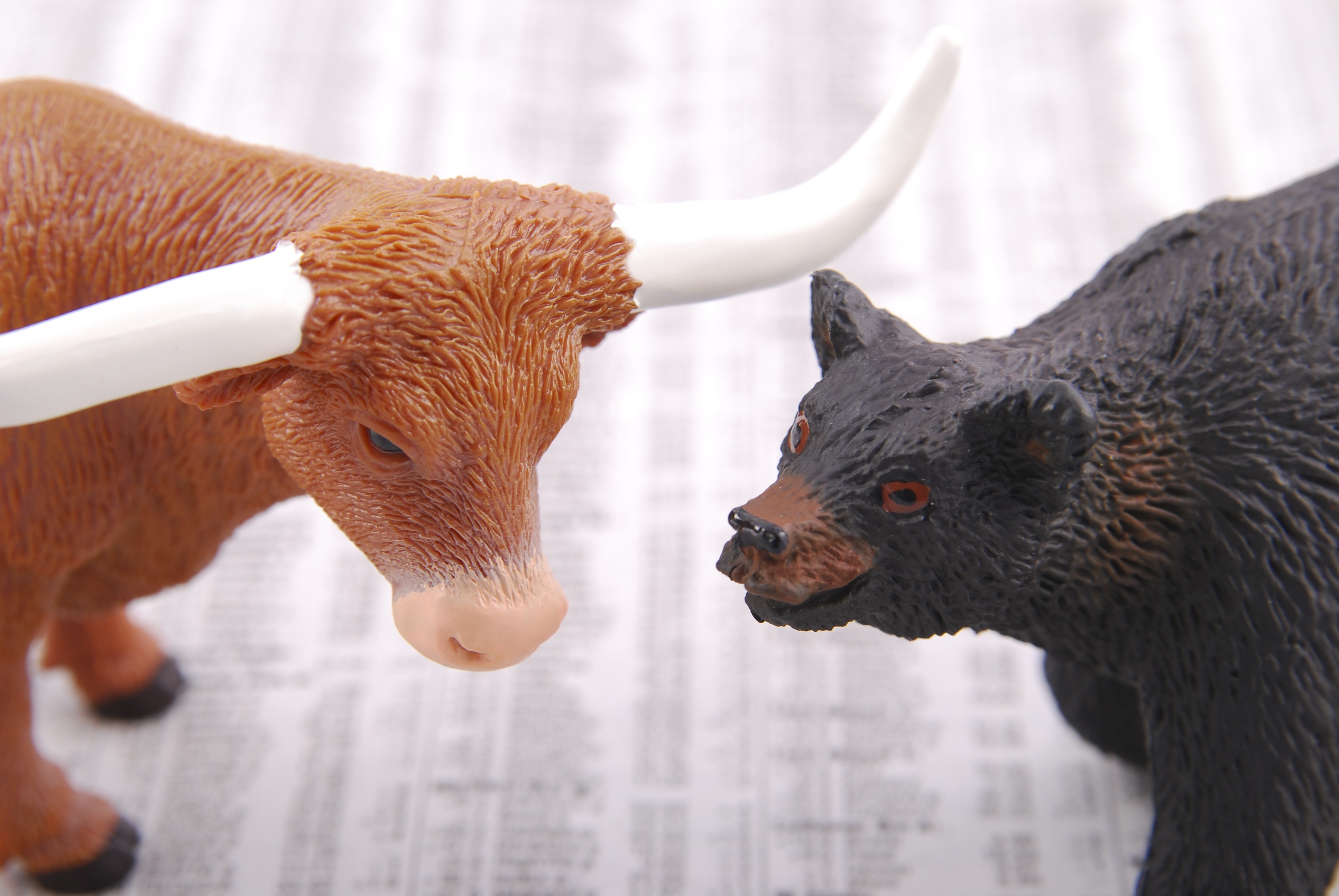 Sensex, Nifty Gain In Volatile Session To Extend Winning Streak For Sixth Day; FPIs Net Bought Today